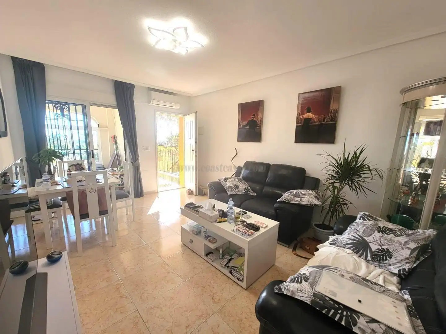 Villa con piscina in vendita a Los Montesinos, imagen 6
