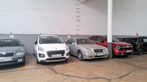 Photo 2 of Industrial buildings for sale in Calle de Julián Camarillo, 38, Simancas, Madrid