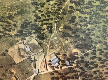 Terreno rustico in vendita a Pozoblanco