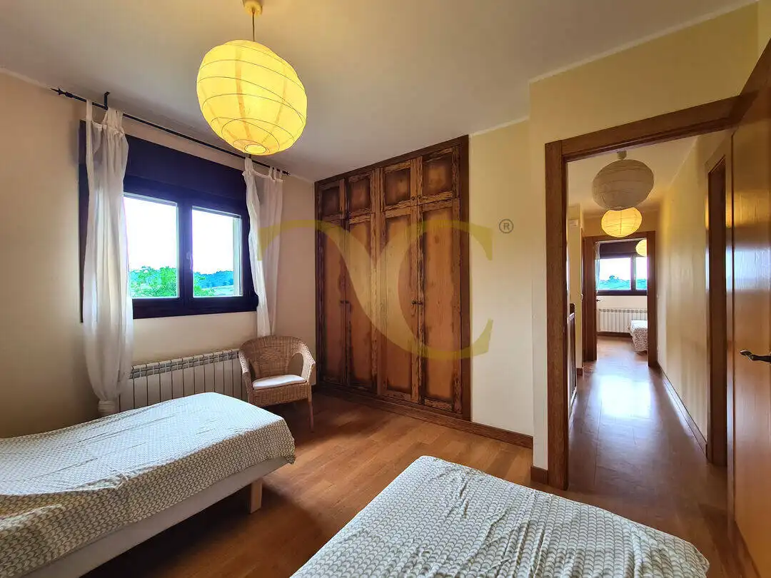 Villa con giardino in vendita a Bones, imagen 43