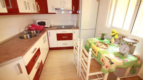 Photo 4 of Flat for sale in Calle José Amat Benavides, Roquetas Pueblo, Almería