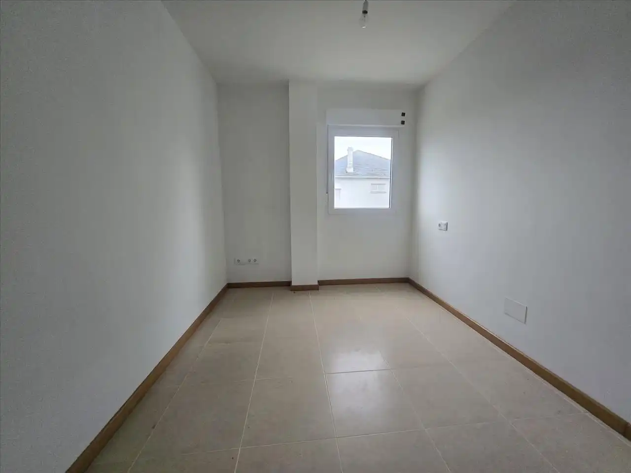 Bedroom of Flat for sale in Barreiros  with Storage room and Balcony