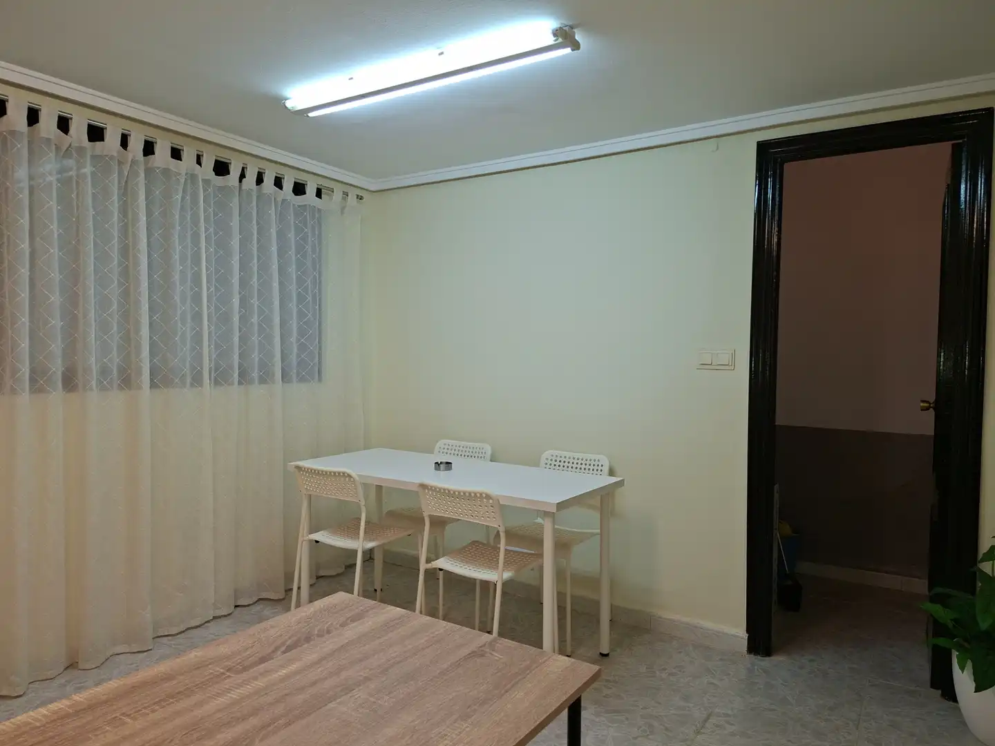 Local comercial en alquiler en Avenida Padre Carlos Ferris 68, imagen 16
