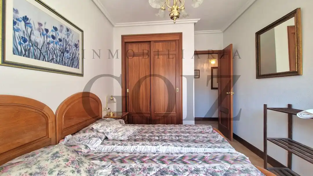 Flat with lift for sale in Ibaeta, imagen 15