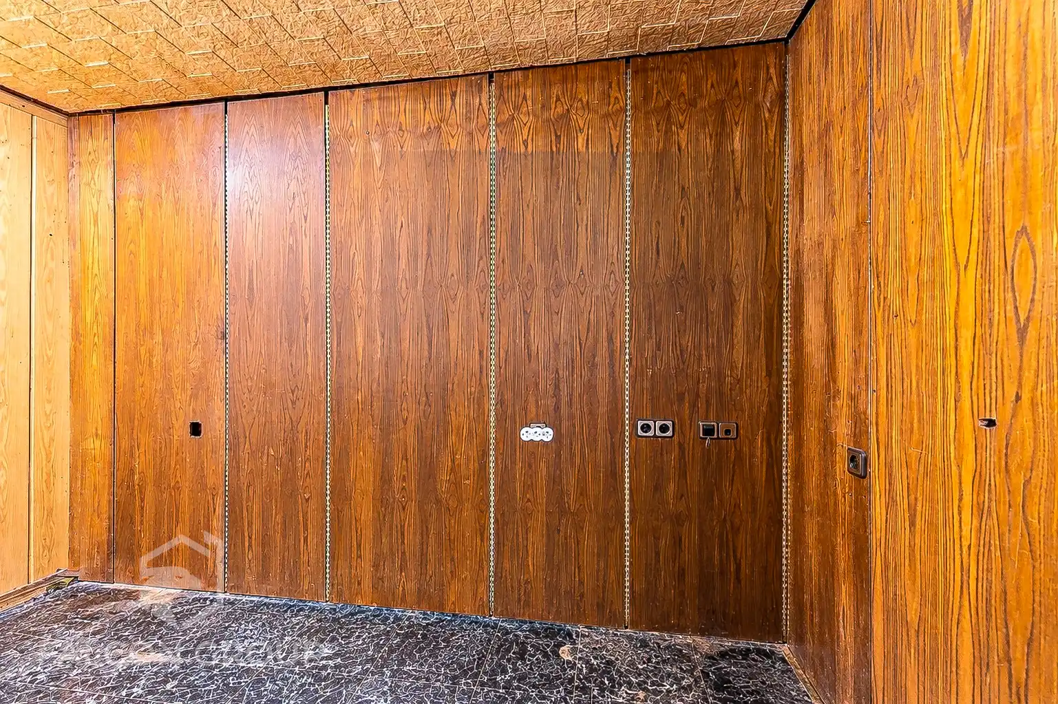 Piso en venta en Barcelona con Terraza