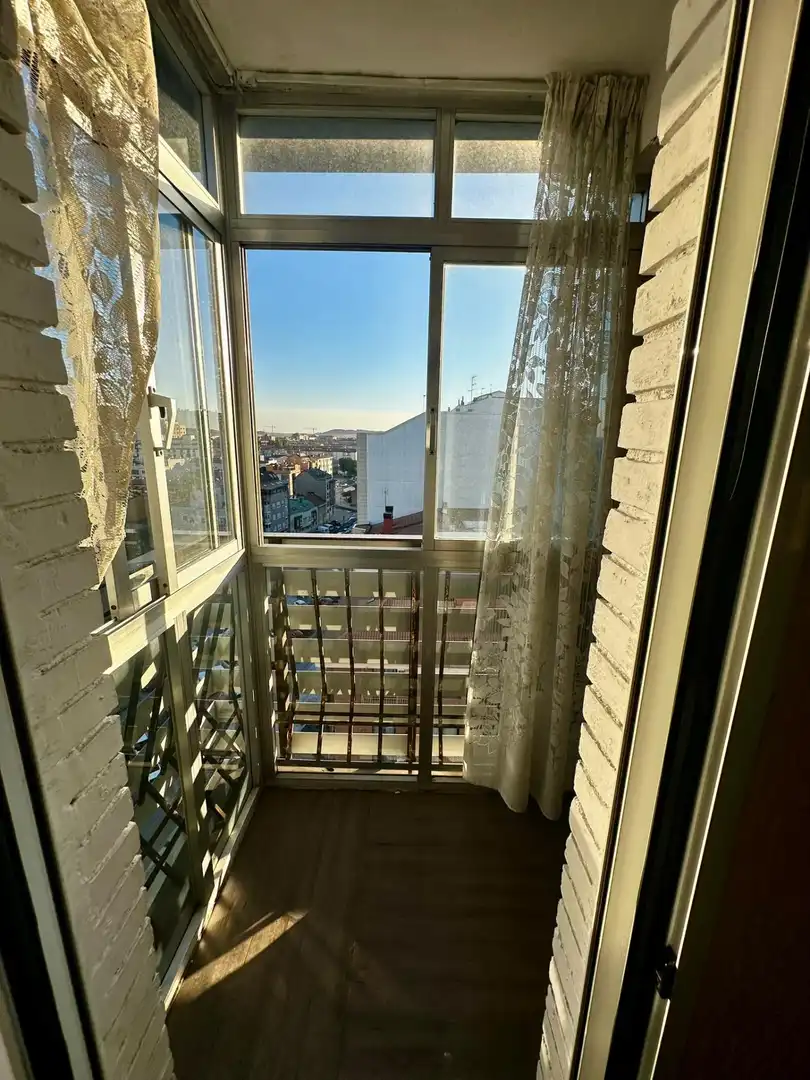 Piso con ascensor en venta en VITORIA, imagen 17