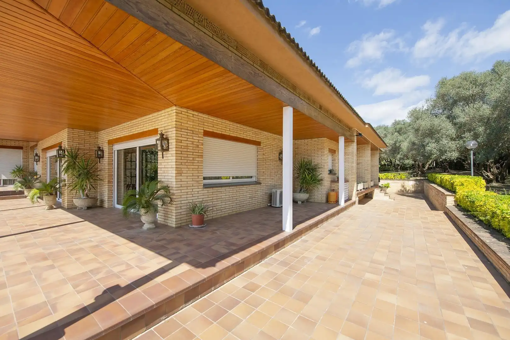 Maison avec terrasse à vendre à Cornellà del Terri, imagen 17
