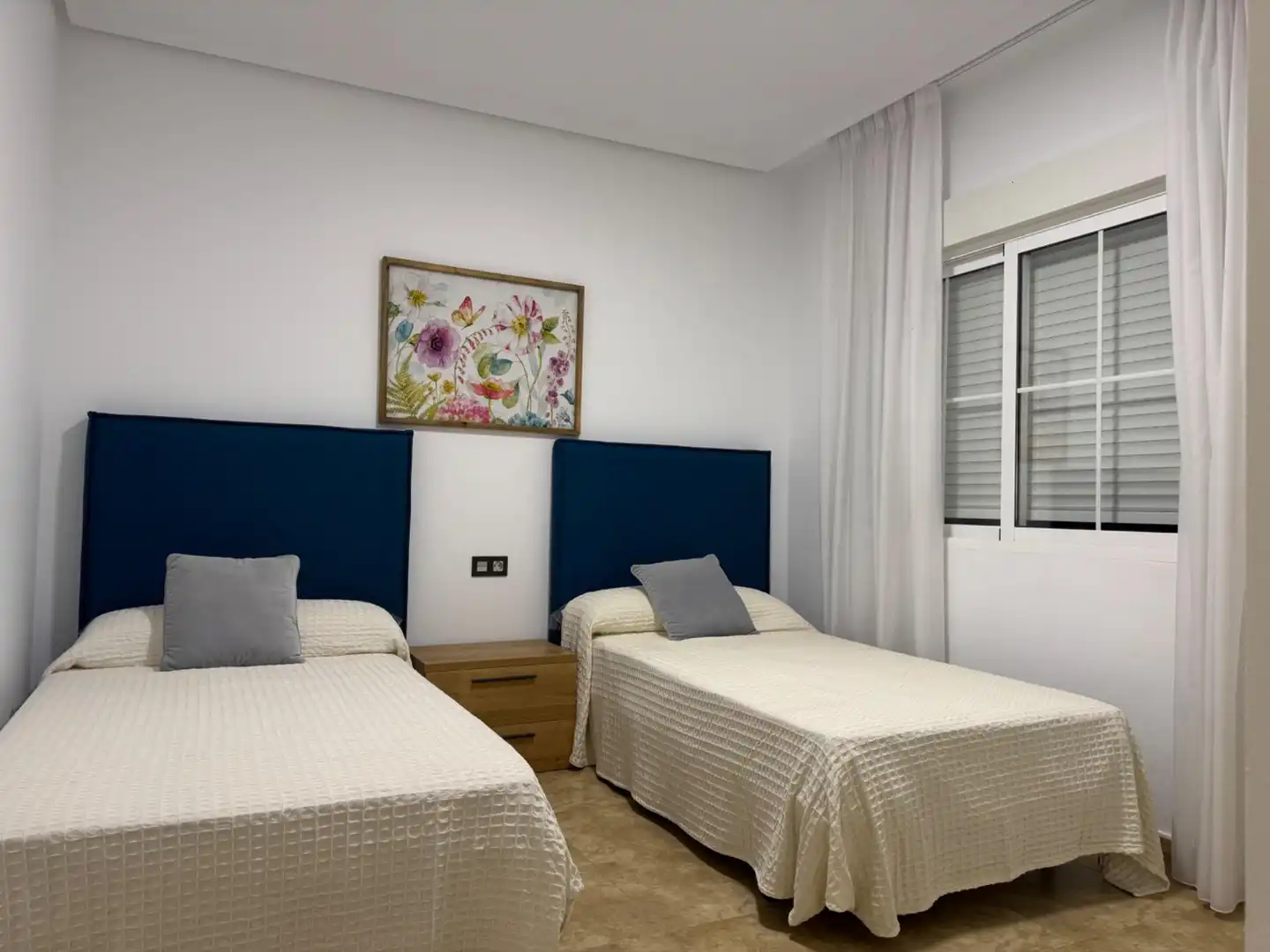Bedroom of Detached homes for sale in Fortuna  with Air Conditioner, Terrace and Storage room