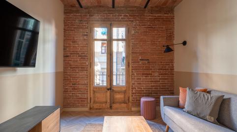 Foto 3 de Pis de lloguer a Carrer de Blasco de Garay, El Poble Sec - Parc de Montjuïc, Barcelona