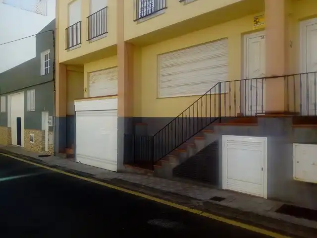 Garaje en venta en PRIMAVERA, La Gallega