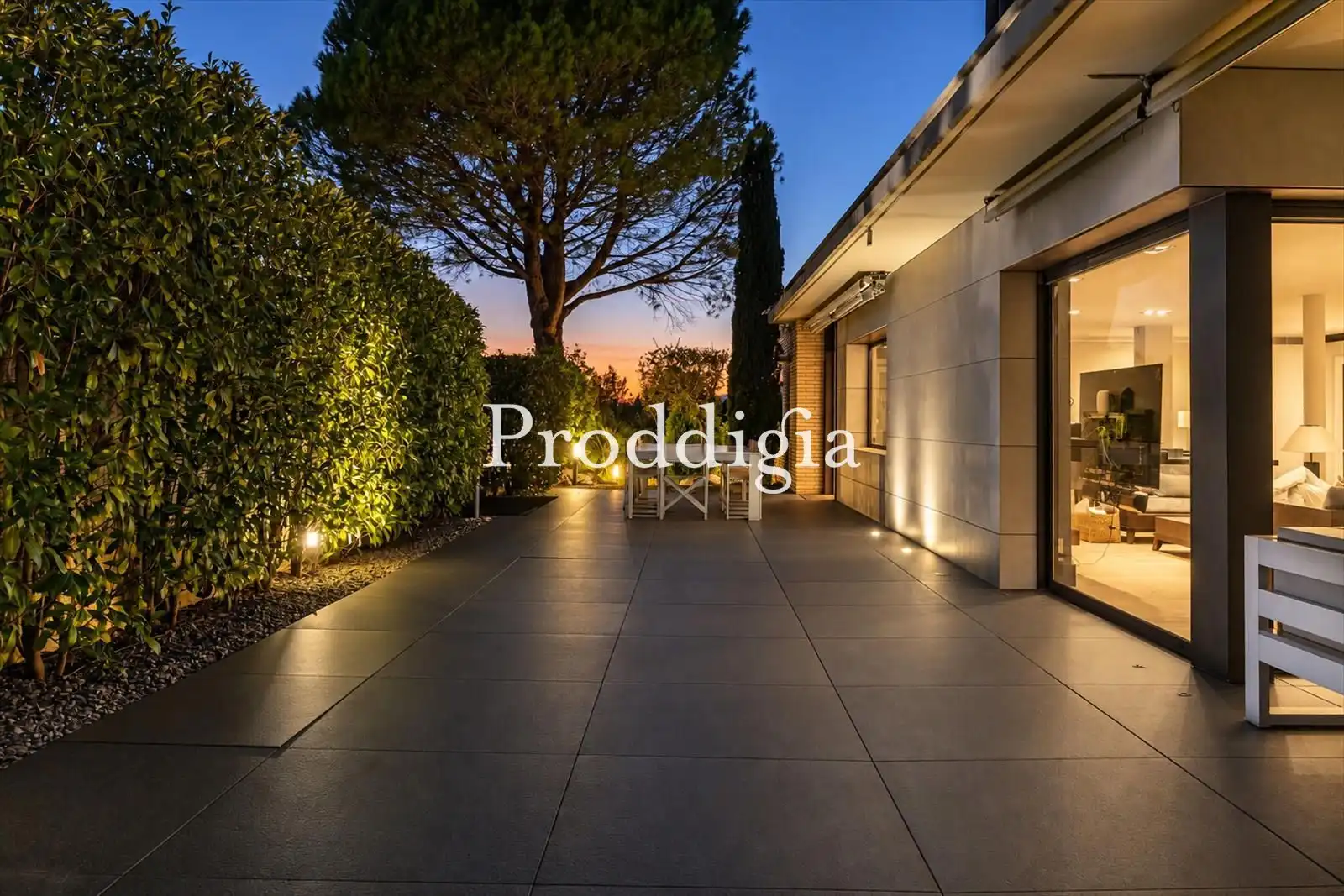 Villa avec piscine à vendre à Golf - Can Trabal, imagen 61