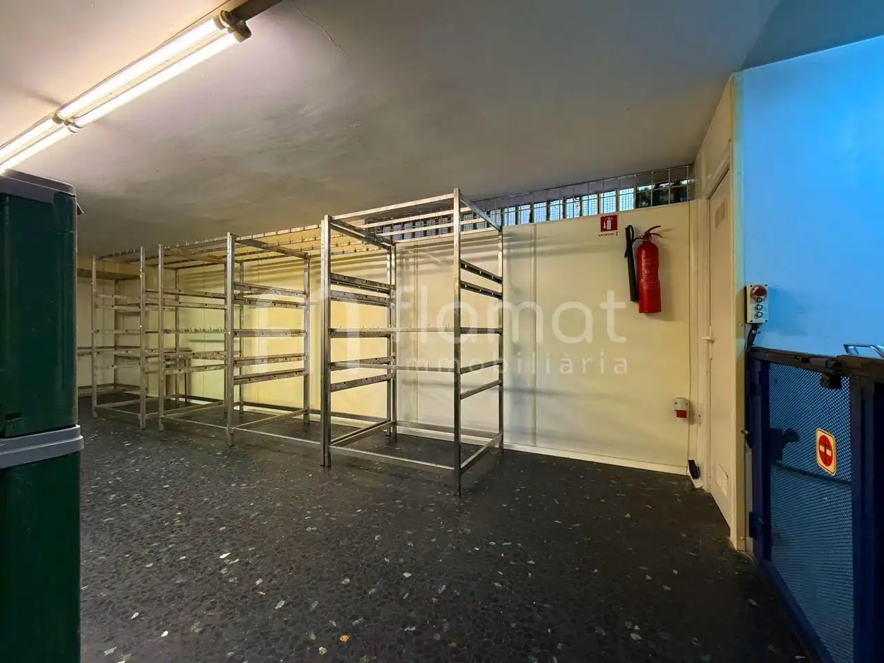 Local comercial en venta en Carrer de Joaquim Ruyra PL 1 PL 2, imagen 21