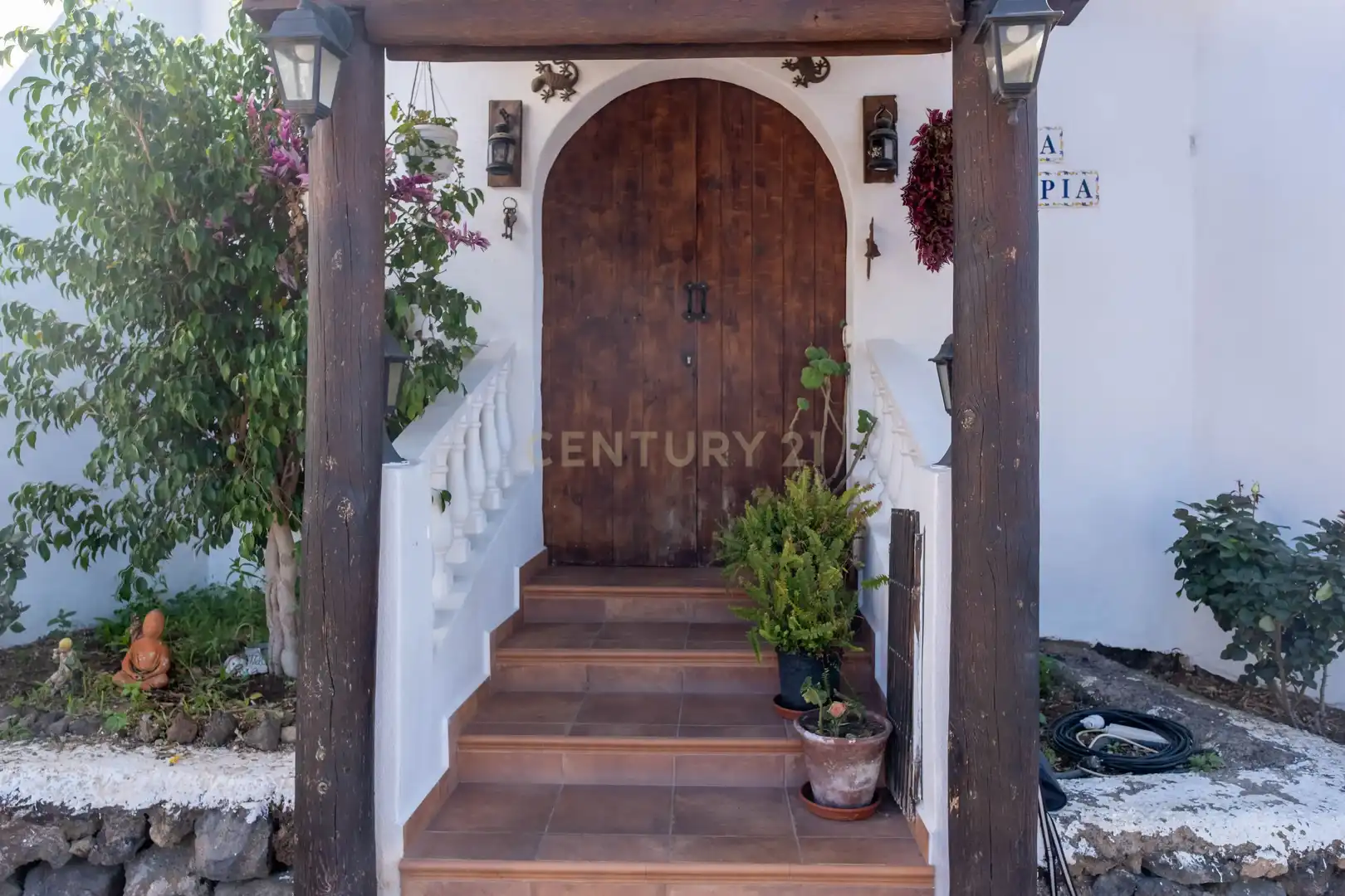 House with terrace for sale in Arafo, Spain, imagen 3