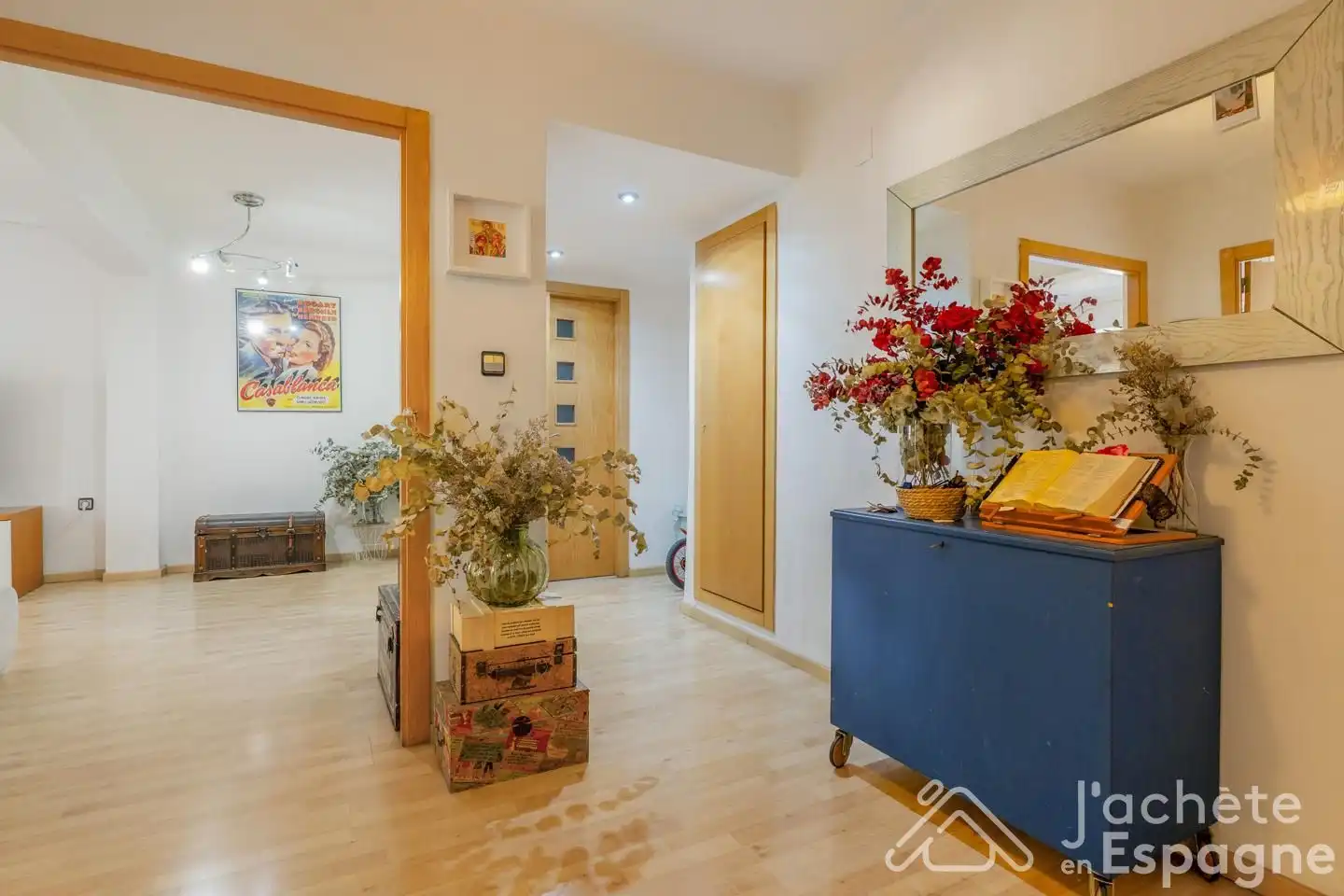 Piso con terraza en venta en calle de les Arts i dels Oficis, imagen 6