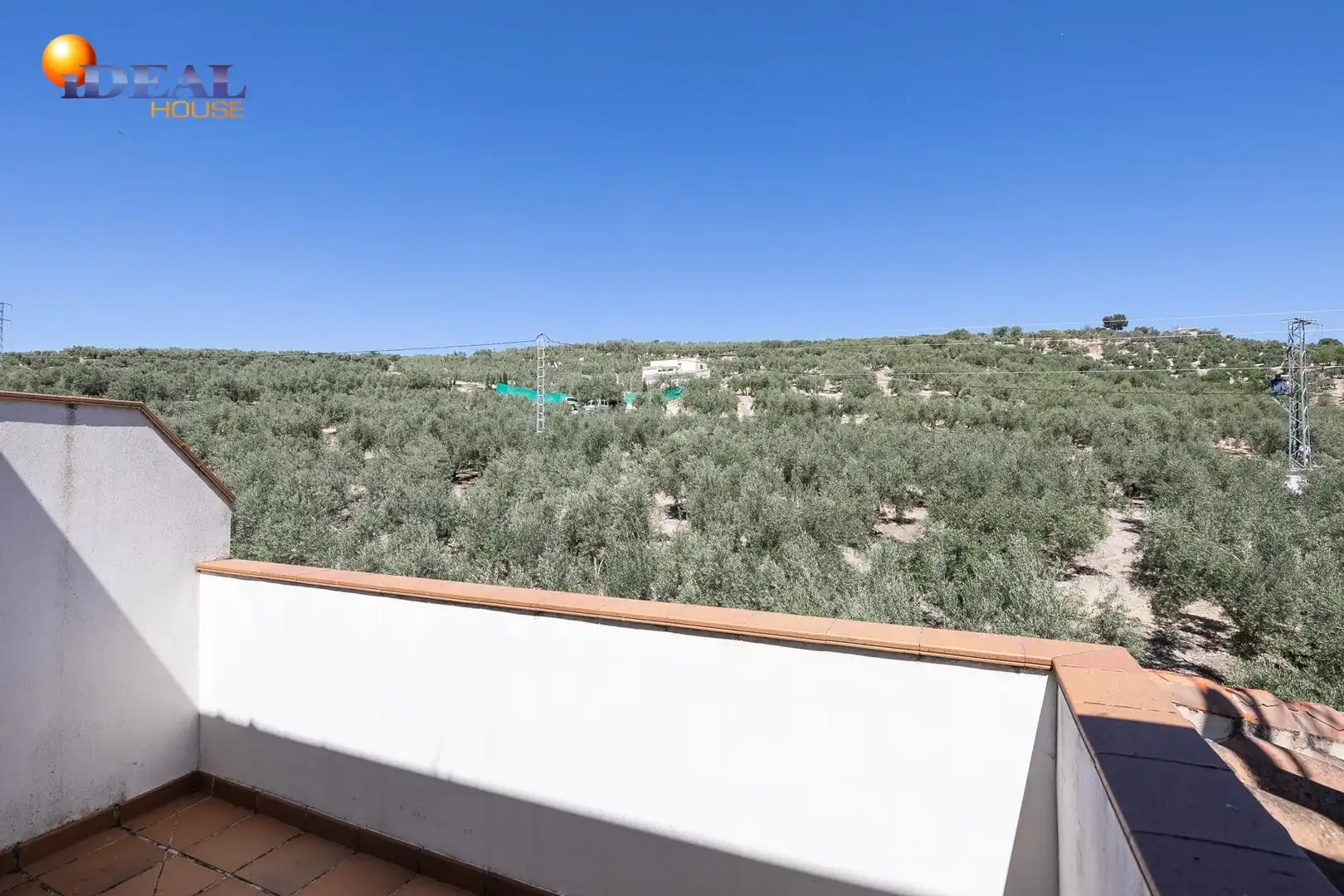 Casa rustica con terrazza in vendita a Montefrío, imagen 30