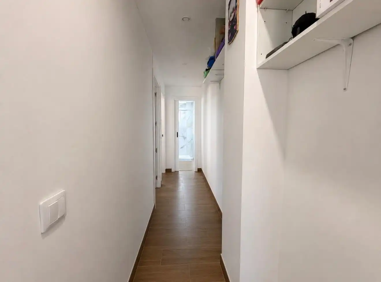 Wohnung zum Verkauf in  Palma de Mallorca mit Parkett und Balkon