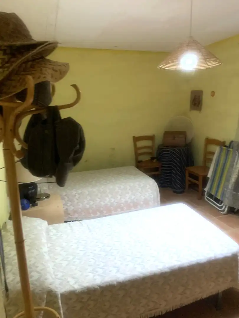 Dormitori de Finca rústica en venda en Camarles
