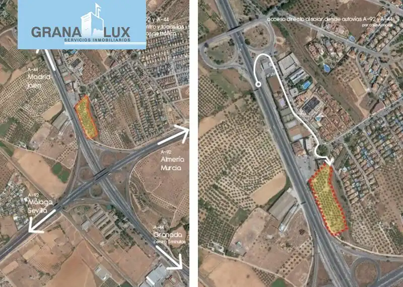 Terreny residencial en venda a Calle de los Juncos, imagen 9