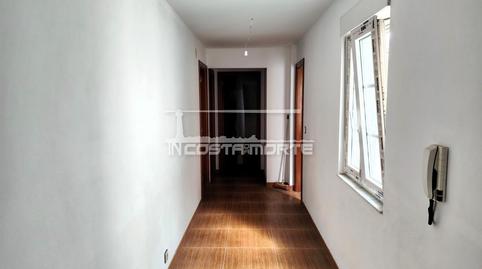 Foto 5 de Àtic en venda a Subia O Son, Esquina Avd. Fisterra, Cee, A Coruña