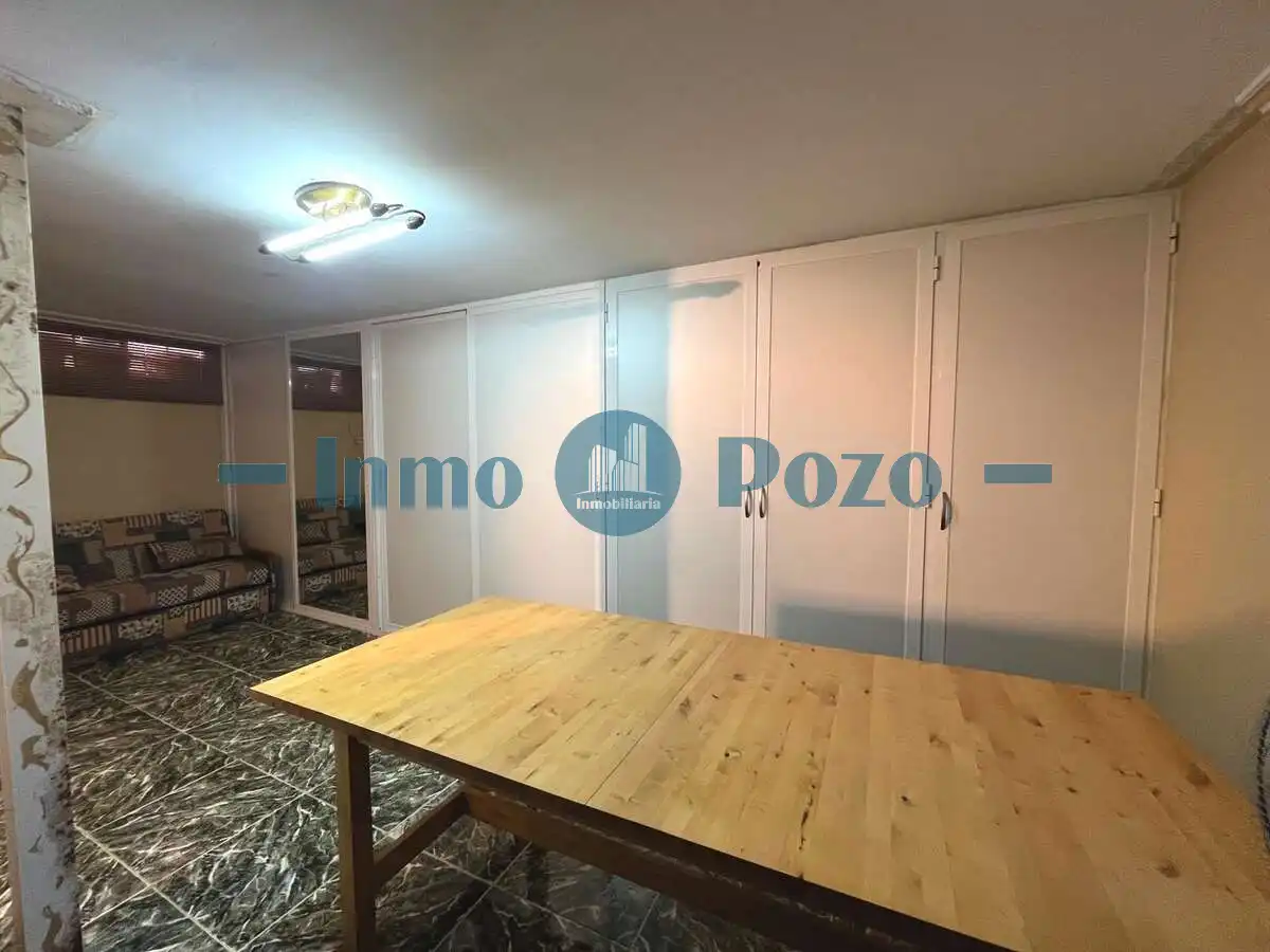 Maisonette zum Verkauf in Almendralejo mit Abstellraum und Möbliert