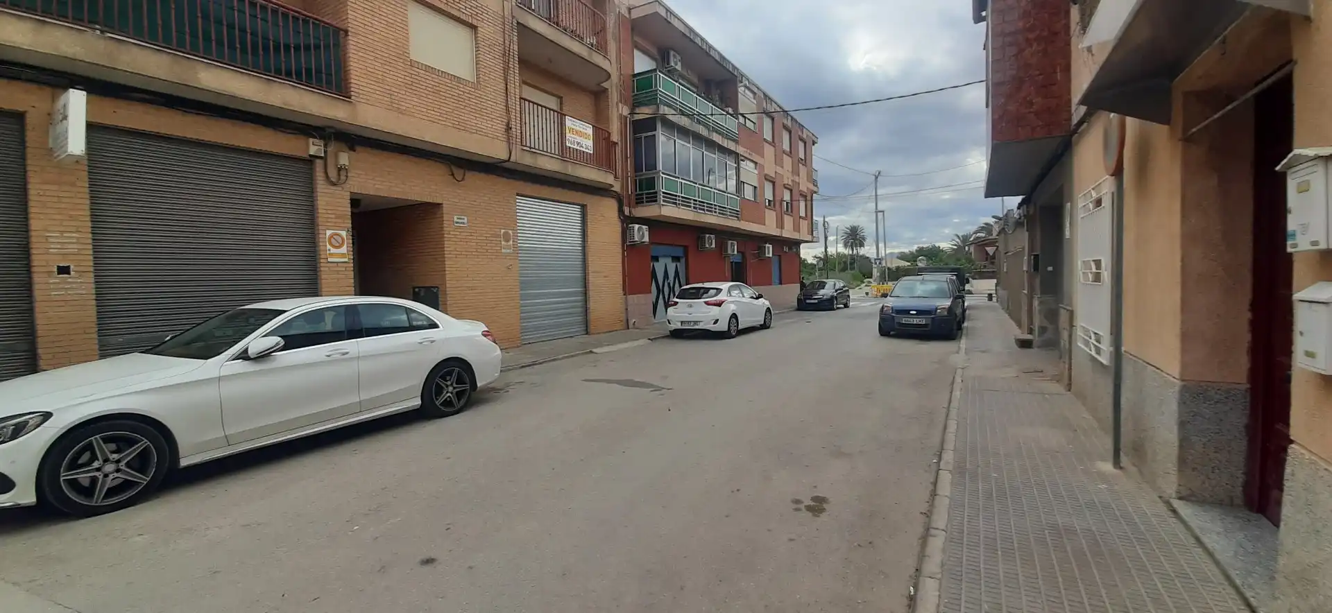 Local comercial en venda a Sur, imagen 14