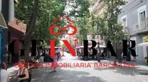 Foto 3 de Planta baixa en venda a Carrer Nebot, Sant Adriá Nord, Sant Adrià de Besòs