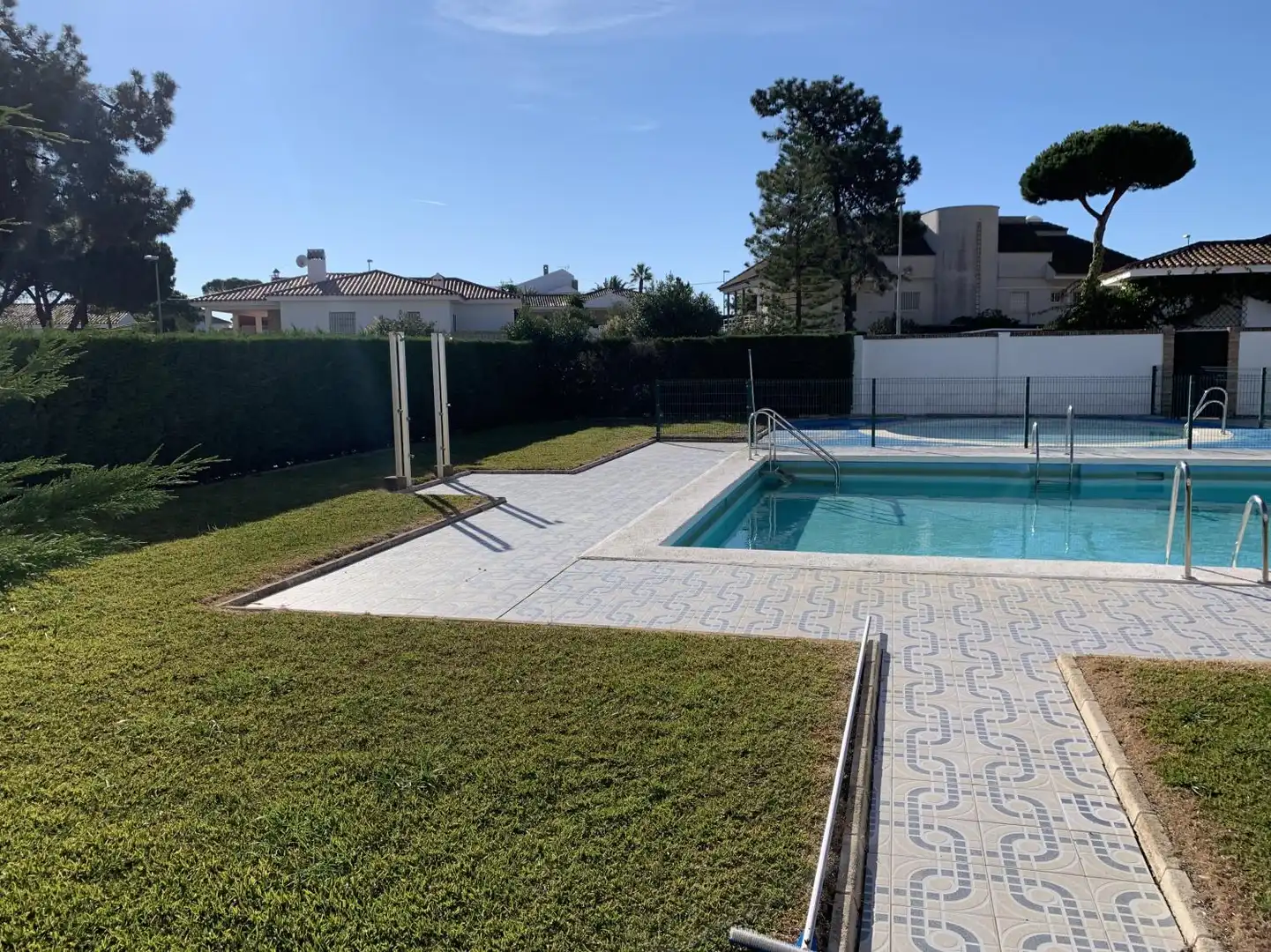 Appartamento con piscina in affitto a El Portil, imagen 21