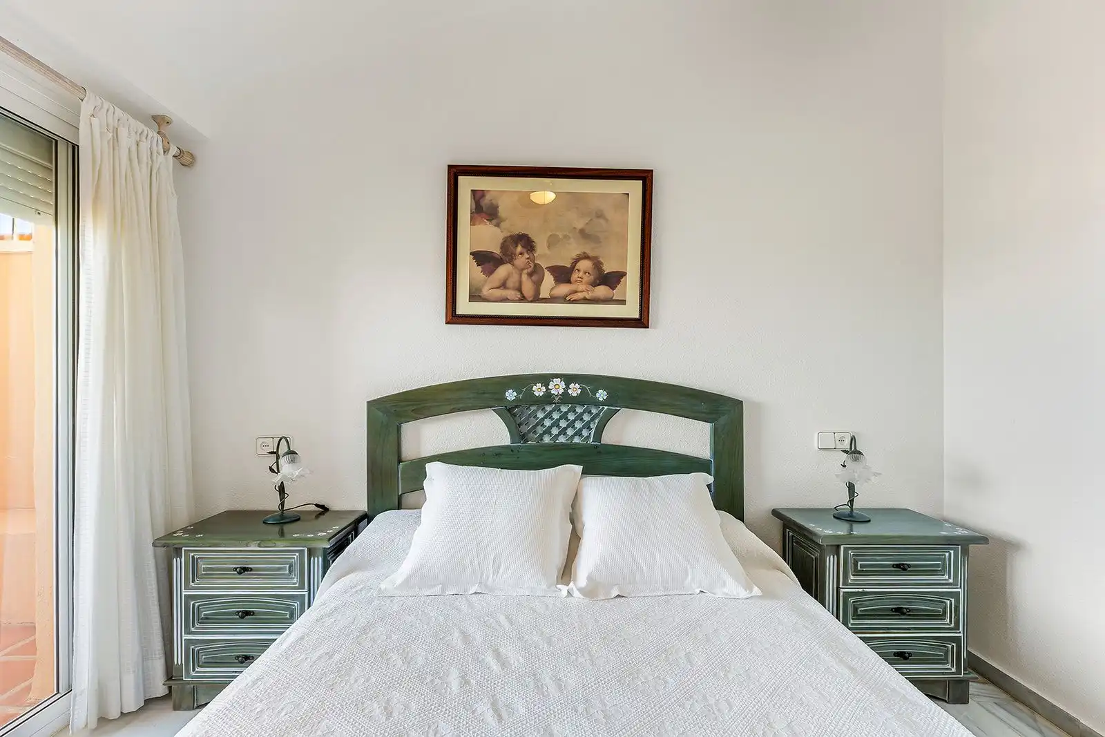 Apartamento con terraza en venta en 26 Calle Don José de Orbaneja #Urb. El Portón, 7, imagen 29