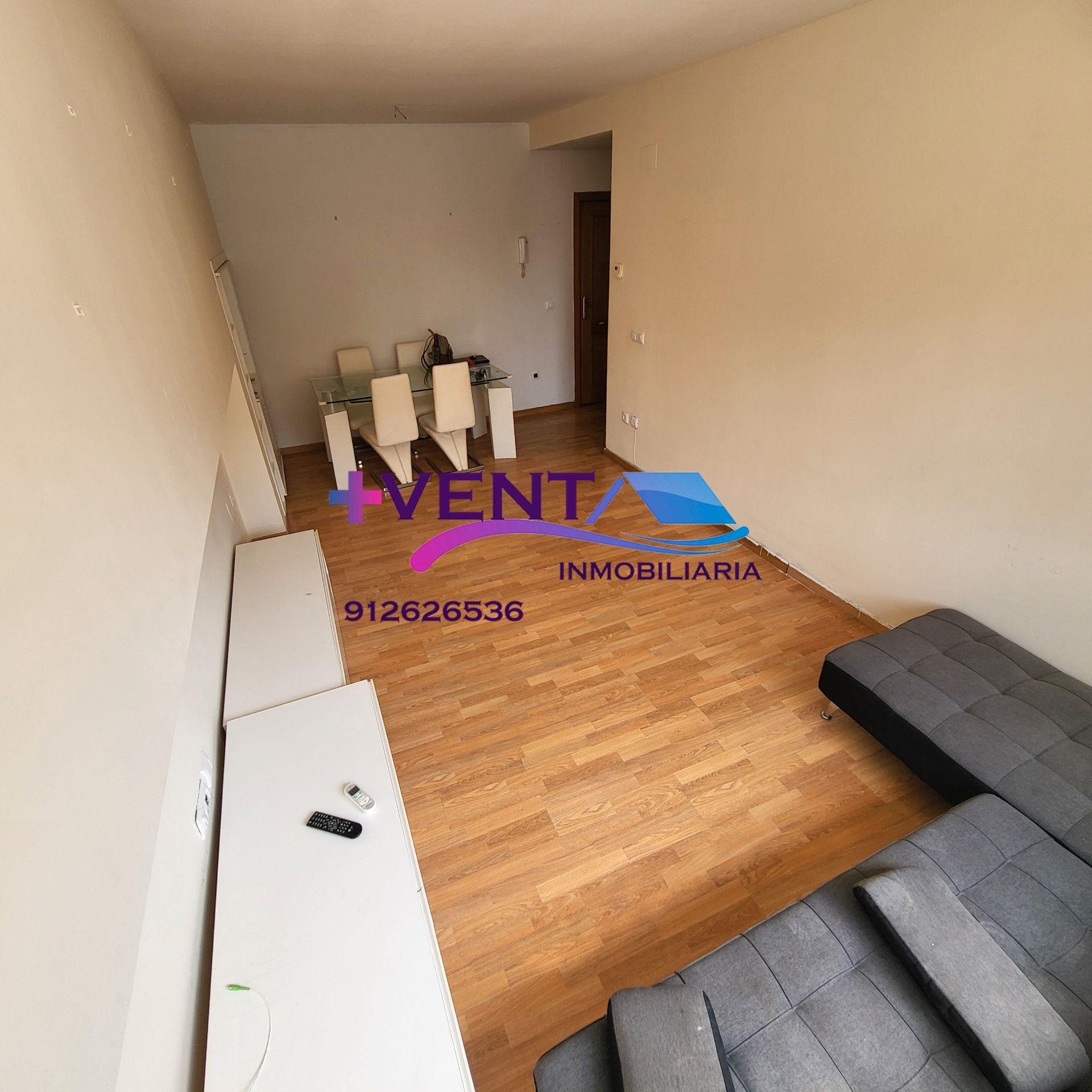 Flat for sale in Seseña  with Air Conditioner and Oven
