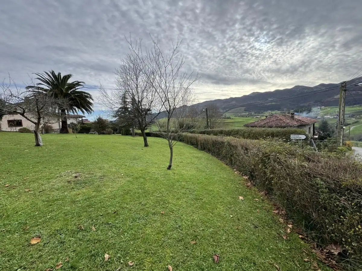 Maison avec jardin à vendre à Vidiago - Pendueles - Tresgrandas, imagen 46