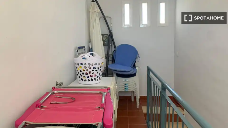 Habitació a La Antilla