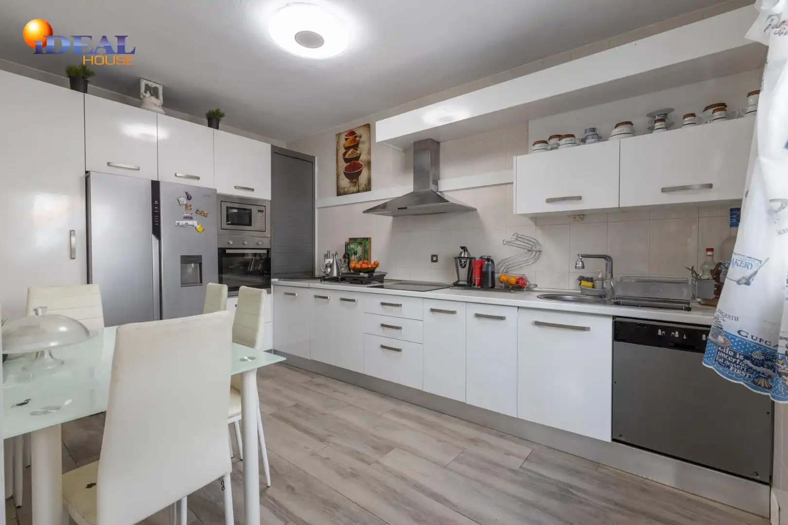 Casa bifamiliare con terrazza in vendita a Calle de Periana 8, imagen 4