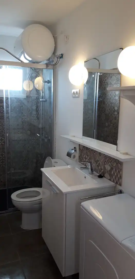 Baño de Apartamento en venta en Santa Cruz de la Palma