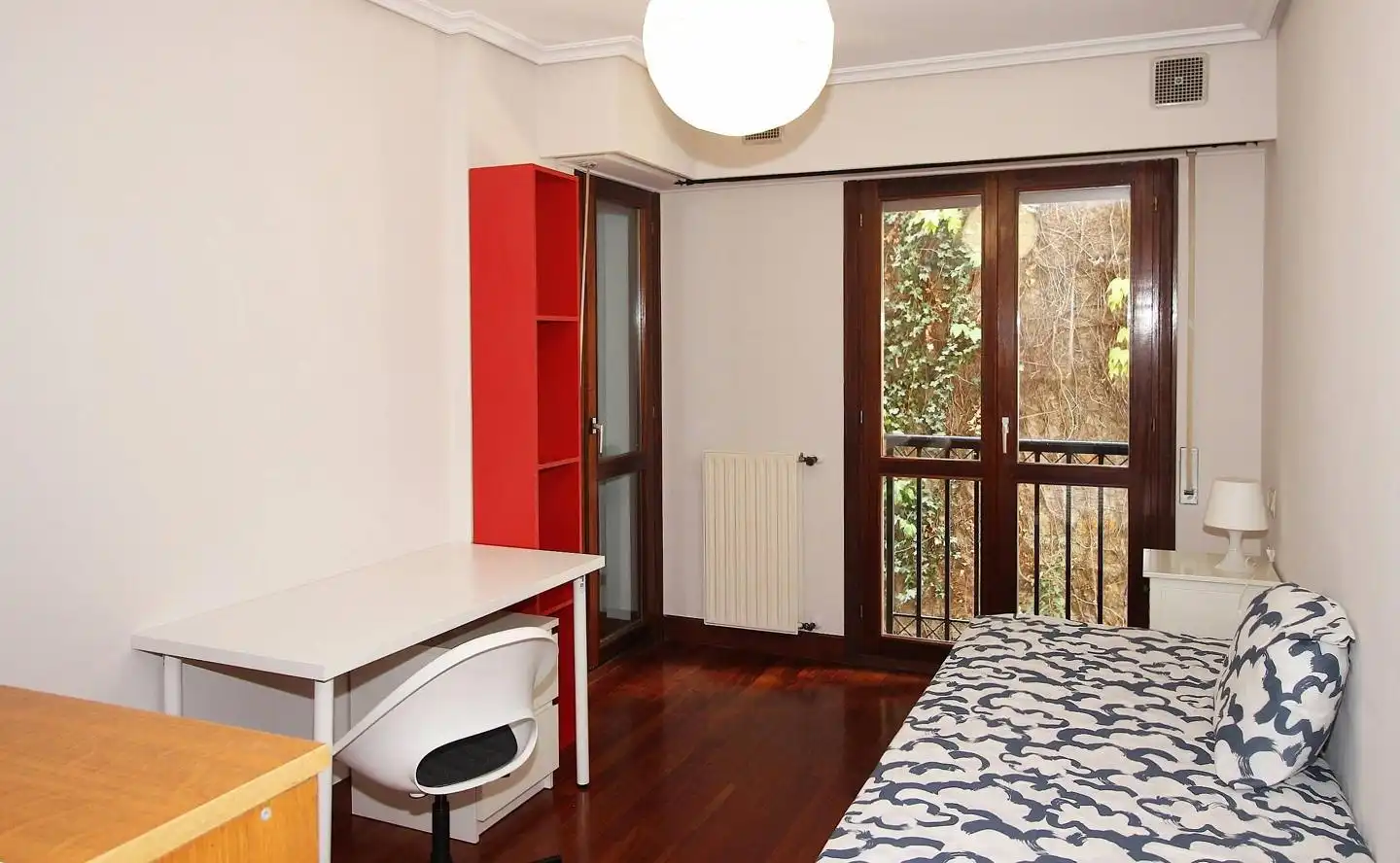 Bedroom of Flat for sale in Oñati  with Heating, Terrace and Storage room