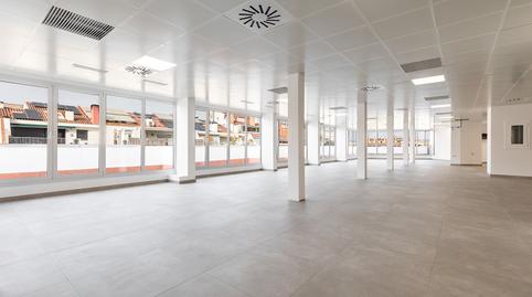 Foto 4 de Oficina de alquiler en Carrer de Beethoven, 15, Sant Gervasi- Galvany, Barcelona