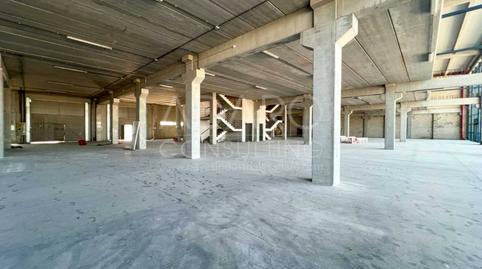 Photo 3 of Industrial buildings to rent in Francisco Alonso, La Garena, Madrid