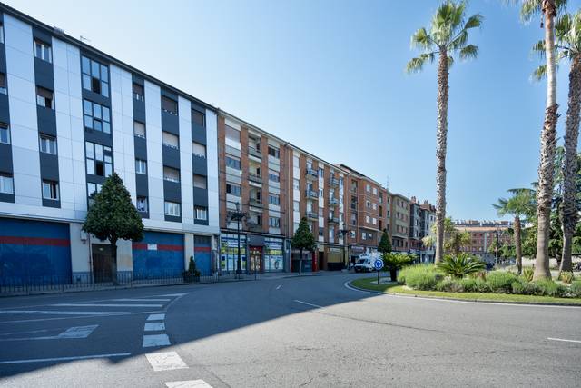 Piso en Venta en Oviedo - RIO CAUDAL, 8 en Fozaneldi - Tenderina
