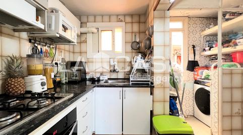 Foto 5 de Pis en venda a Sant Roc, Barcelona