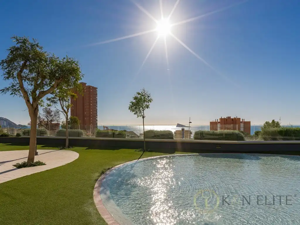 Appartement avec piscine à vendre à Avenida de Mexico, imagen 42
