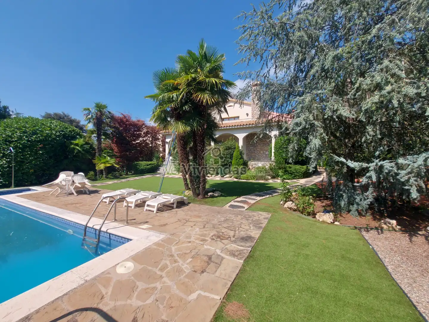 Casa o chalet en venta en Carrer Portbou, 5, Collbató