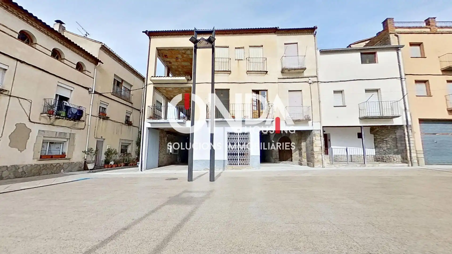 Houses for sale in BISBE BADIA, 12, Isona i Conca Dellà
