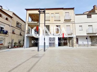 House with balcony for sale in BISBE BADIA 12