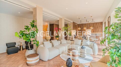 Foto 2 de Piso en venta en Passeig Esplanada D'espanya, 3, Casco Antiguo - Sta. Cruz - Ayuntamiento, Alicante / Alacant