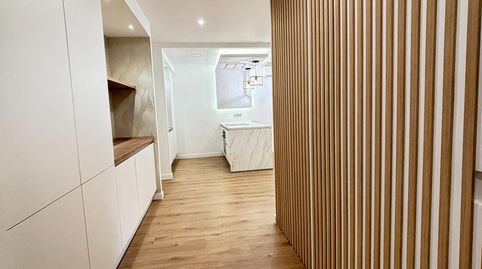 Foto 4 de Pis de lloguer a Avenida Avenida Mediterráneo, Pacífico, Madrid Capital