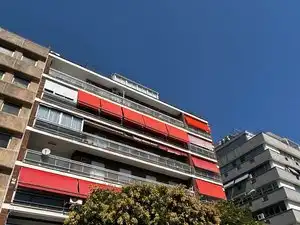 Appartamento con ascensore in affitto a Chamberí, imagen 25