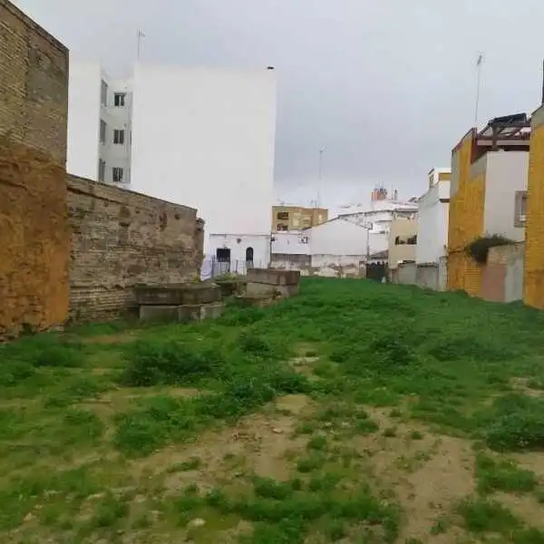 Terrenys i solars en venda a JUAN AGUSTIN PALOMAR, imagen 11