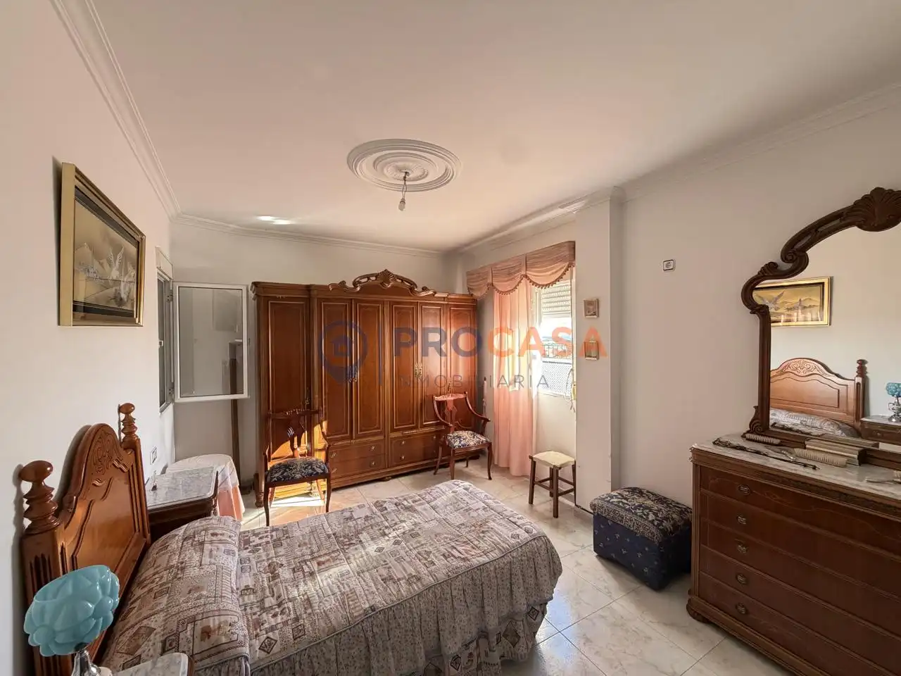 Bedroom of Buildings for sale in Montellano