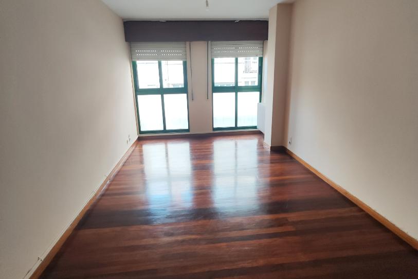 Photo 1 of Apartment to rent in Ensanche - Sar, A Coruña