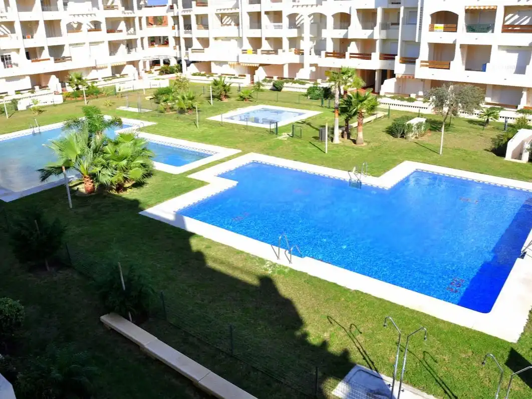Pis amb piscina de lloguer a Paseo del Golf 1, imagen 12