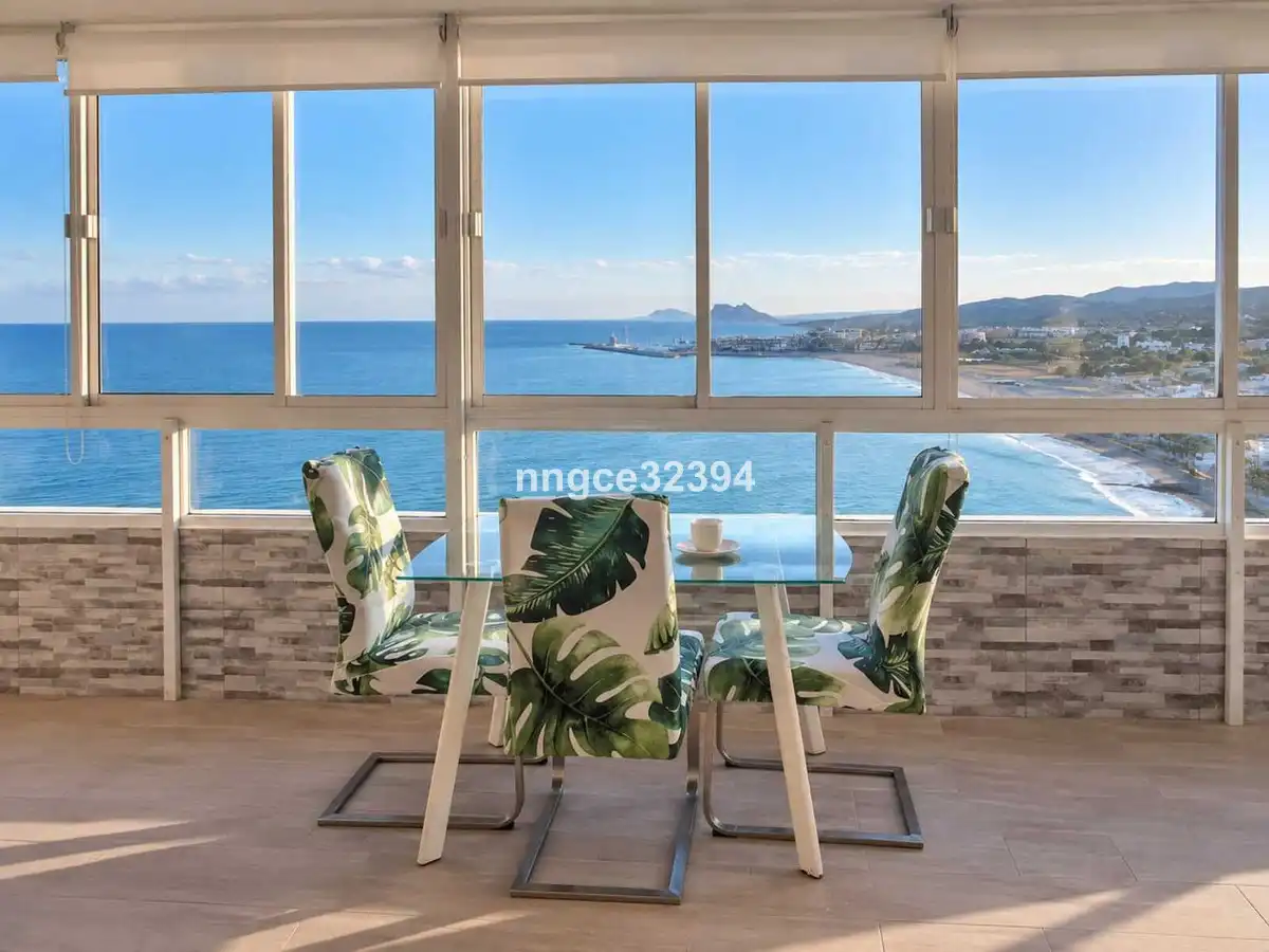 Apartamento en venta en Torreguadiaro - San Diego, imagen 4